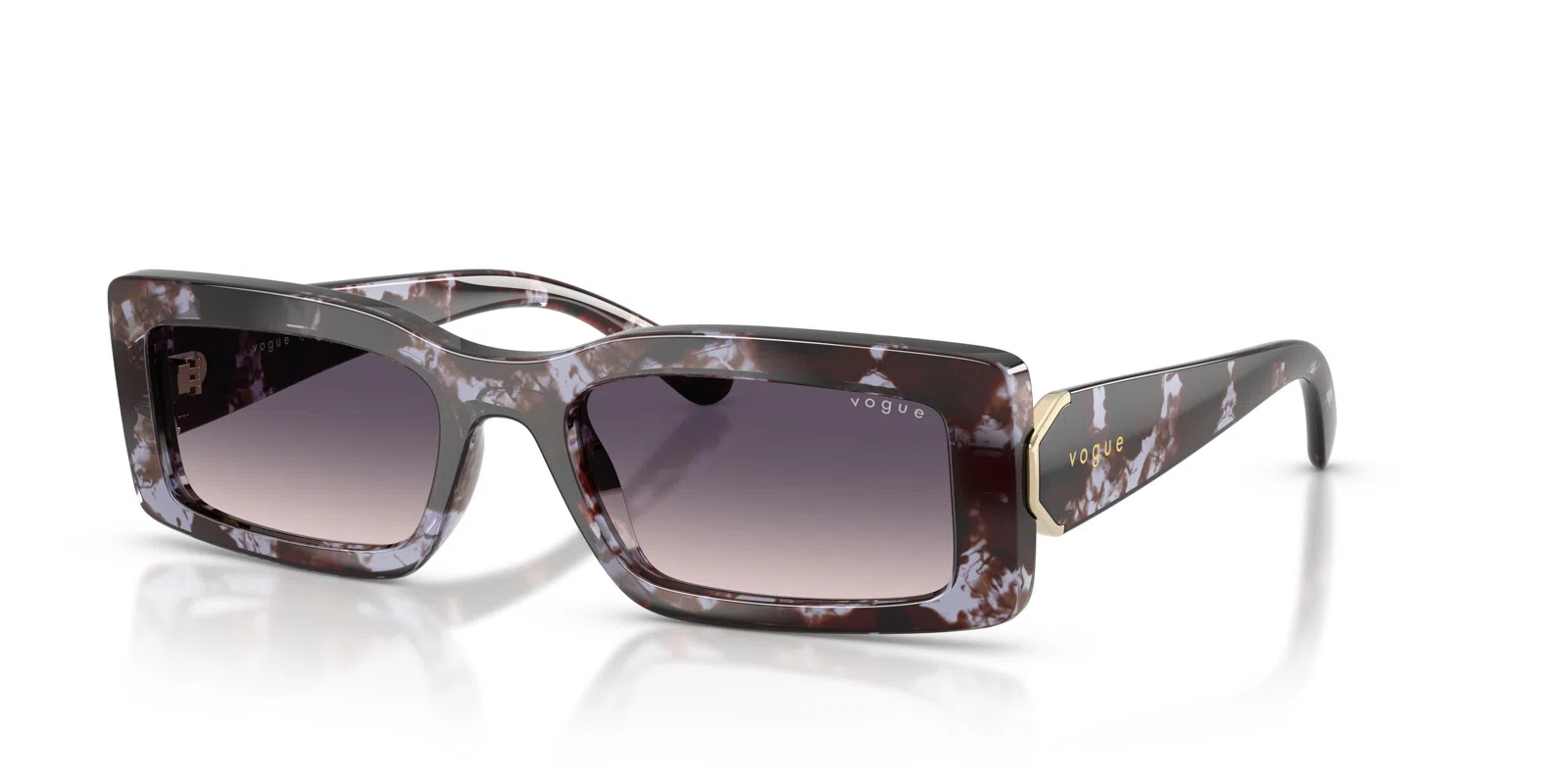 Vogue 5674S Sunglasses - view 11